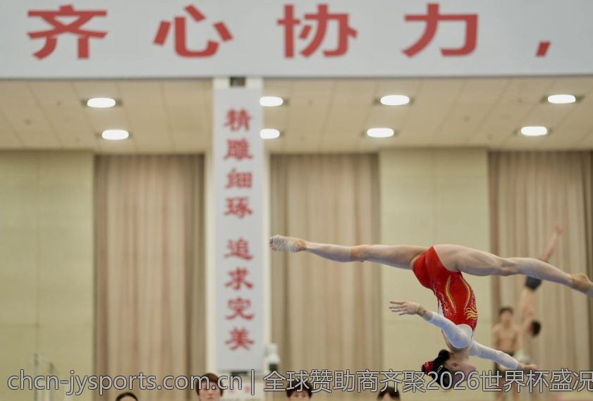 全球赞助商齐聚2026世界杯盛况揭秘