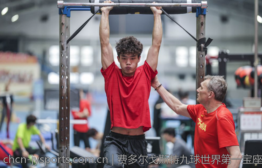 费多尔戈斯特九球世界第一宝座的夺冠之路